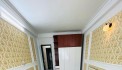 Bán nhà Nguyễn Khoái, Hoàng Mai 4.8 tỷ - 3PN, 4WC, 5 tầng, nội thất đầy đủ, sổ đỏ chính chủ