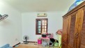 Bán nhà 4 tầng 25m², 3PN, 3WC, ngõ thông Mai Động, Hoàng Mai - 4.7 tỷ, sổ đỏ