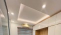 Nhà đẹp 3 tầng 3PN, 3WC, 3 mặt thoáng Định Công Hạ - 5.8 tỷ, sổ đỏ