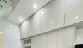 ***Chỉ 6.8Tỷ TL, Nhà Mới Đẹp 4Tầng HXH  Full Nội Thất Ngay Trần Bình Trọng-Cao Đạt Q5