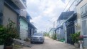 Bán đất Quận 12 nhỉnh 33tr/m2 HIẾM 271m2 full thổ, ngang 8m nở, 2 mặt hẻm ôtô trước sau 8m