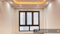 Nhà cực đẹp phố Phạm Văn Đồng, Phường Xuân Đỉnh, Bắc Từ Liêm. DT 36m2 x 5T mới tinh. Giá 6.83 tỷ
