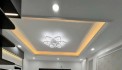 Bán nhà mới ở mặt ngõ phố Xuân Đỉnh - ô tô 7 chỗ vào nhà, có thang máy lô góc xây mới 5 tầng 48m2