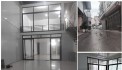 CHO THUÊ NHÀ MỚI 130M2, 2 TẦNG, 3PN, ĐƯỜNG XE TẢI GIÁ RẺ -GẦN KDT NAM 32, HOÀI ĐỨC.