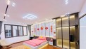Bán nhà 4 tầng 45m² Trương Định, Tân Mai - 6.9 tỷ - Full nội thất