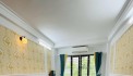 Bán nhà Nguyễn Khoái, Hoàng Mai 4.8 tỷ - 3PN, 4WC, 5 tầng, nội thất đầy đủ, sổ đỏ chính chủ