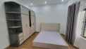 Bán nhà 4 tầng, 49m², 4PN, 5WC, Nguyễn Khoái, Thanh Trì - 4.8 tỷ, sổ đỏ