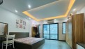 Nhà 5 tầng 49m², 4PN, 5WC, Hoàng Mai - Chỉ 9.5 tỷ, Sổ đỏ chính chủ