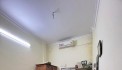 NHÀ PHÂN LÔ OTO CÁCH NHÀ 20M - 2 MẶT NGÁCH - THÔNG THOÁNG - KHUNG CỘT CHẮC CHẮN - LÊN TẦNG THOẢI MÁI