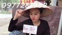 Hơn 3 tỷ có ngay mảnh đất 35m, lô góc, Thượng Cát, Bắc Từ Liêm