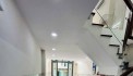 Bán nhà 5 tầng ngay trung tâm quận 5 - 40M² - Hẻm xe hơi
