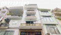 Bán gấp nhà mới  Trịnh Văn Bô kéo dài, ô tô đỗ cổng, giá 4.8 tỷỷ