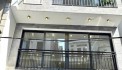 Bán nhà mới ở mặt ngõ phố Xuân Đỉnh - ô tô 7 chỗ vào nhà, có thang máy lô góc xây mới 5 tầng 48m2