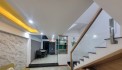 Bán nhà mặt phố Hiệp Bình Chánh, Thủ Đức, 69m², 5 tầng, 6.4 tỷ