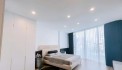 Siêu Phẩm phố Đội Cấn 55m2, 8T thang máy mặt tiền 5.5m view trọn Hồ hiếm quận Ba Đình