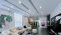 Siêu Phẩm phố Đội Cấn 55m2, 8T thang máy mặt tiền 5.5m view trọn Hồ hiếm quận Ba Đình