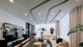 Siêu Phẩm phố Đội Cấn 55m2, 8T thang máy mặt tiền 5.5m view trọn Hồ hiếm quận Ba Đình