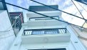 Bán CCMN Trường Chinh 80mx6 tầng full phòng, dong tiền tốt 12.5 tỷ.