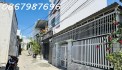 Bán Nhà Cấp 4 Hẻm Ô Tô Lê Hồng Phong - Phước Hải, Nha Trang Gần Sân Bay Cũ, Giá 42 Triệu/m²