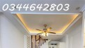 Nhà 4 tầng x 36m2- HOÀNG ĐẠO THÀNH - KIM GIANG( chỉ 5.1 tỷ)