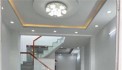 **Bán nhà ngay Trần Mai Ninh**, phường 12, Tân Bình; (4*26) - khu K300