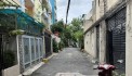 **Bán nhà HXH Nguyễn Hồng Đào**, phường 14, Tân Bình; 4x20 - 8,1 tỷ