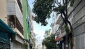 **Bán nhà phường 13**, hẻm Bình Giã Tân Bình; 5*15 -  3 tầng cực đẹp