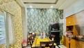 **Bán nhà HXH phường 3**, Tân Bình, đường Nguyễn Bặc; 4*11 - chợ PVH