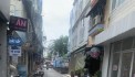 **Bán nhà HXH phường 3**, Tân Bình, đường Nguyễn Bặc; 4*11 - chợ PVH