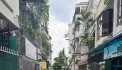 **Bán nhà phường 4, quận Tân Bình** HXH khu Thăng Long - giá 11,8 tỷ