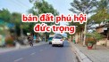 BÁN NHANH 7M NGANG ĐẤT MẶT ĐƯỜNG THỐNG NHẤT XÃ PHÚ HÔI - ĐỨC TRỌNG LÂM ĐỒNG