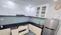 Bán nhà 5 tầng ngay trung tâm quận 5 - 40M² - Hẻm xe hơi