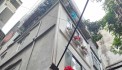 BÁN NHÀ TRUNG TÂM THANH XUÂN - NGUYỄN TRÃI 50M 4 TẦNG MẶT TIỀN 3,8M