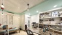 N244 - Bán gấp nhà 60m2 (4,5x13m) 2 lầu đường Trần Hữu Trang Phú Nhuận giá 6,450  tỷ