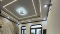 Bán nhà mặt phố D2, Bình Chuẩn, Thuận An, 60m², 4 tầng, 3.999 tỷ