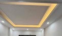 Bán nhà mới ở mặt ngõ phố Xuân Đỉnh - ô tô 7 chỗ vào nhà, có thang máy lô góc xây mới 5 tầng 48m2
