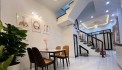 BÁN NHÀ 3 TẦNG, 45M², ĐỐNG ĐA - 6 TỶ HƠN - SỔ ĐỎ CHÍNH CHỦ