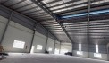 Xưởng sản xuất ưu tiên chế tạo CNC, CN phụ trợ. thu hút nguồn đầu tư DNNN FDI