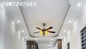 Nhà mới cạnh Ga Nhổn 5 tầng 3 ngủ, gần ô tô, 4.x tỷ