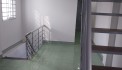 ♣1.7 tỷ Nhà kiệt 471 Nguyễn Tất Thành, 2.5 tầng, dầm trụ thép cứng, tường 20 cứng sạch
