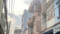 CHỈ 8.8 TỶ [P3Q8]- NHÀ HXH  ÂU DUƠNG LÂN- DT 69M2 ( 4.6 X 14) - 4 TẦNG