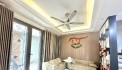 Nhà đẹp Việt Hưng 5 tầng 1 nhà ra oto tránh 43,4m; 4,85 tỷ