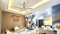 Nhà đẹp Việt Hưng 5 tầng 1 nhà ra oto tránh 43,4m; 4,85 tỷ