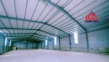 xt133 CHO THUÊ KHO XƯỞNG 6500M2 KCN NHƠN TRẠCH ĐỒNG NAI