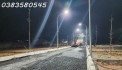 Lô đất siêu đẹp ở vị trí trung tâm thị trấn Ba Hàng Đồi , Lạc Thủy , Hòa Bình
Lh 0383580545