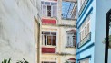 Cơ hội sở hữu nhà 5 tầng, 6 phòng ngủ, vị trí vàng Nguyễn An Ninh, Hoàng Mai - 8.5 tỷ