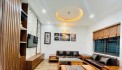 BÁN NHÀ BỒ ĐỀ 50M2* 4 TẦNG* 8.5 TỶ, FULL NỘI THẤT, Ô TÔ ĐỖ CỬA