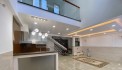 Bán nhà Biệt thự Mini Phạm Văn Hai - ngay Trường Sa, DT: 7x9m, 5 Tầng - 4PN 11.9 tỷ