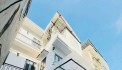Hiếm - Bắc Cầu - nhà dân xây - ngõ nông - 33m2 - 3 tỷ25 - sổ đỏ chính chủ