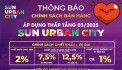 Chính Thức Ra Hàng Tại Dự Án Sun Urban City Hà Nam - Dòng Sông Ánh Sáng - Công Viên Sun Word...
♥️Nay anh em văn phòng Hà Nam vẫn tiếp khách hàng